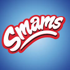 Smams Alfajores y Galletitas sin Gluten